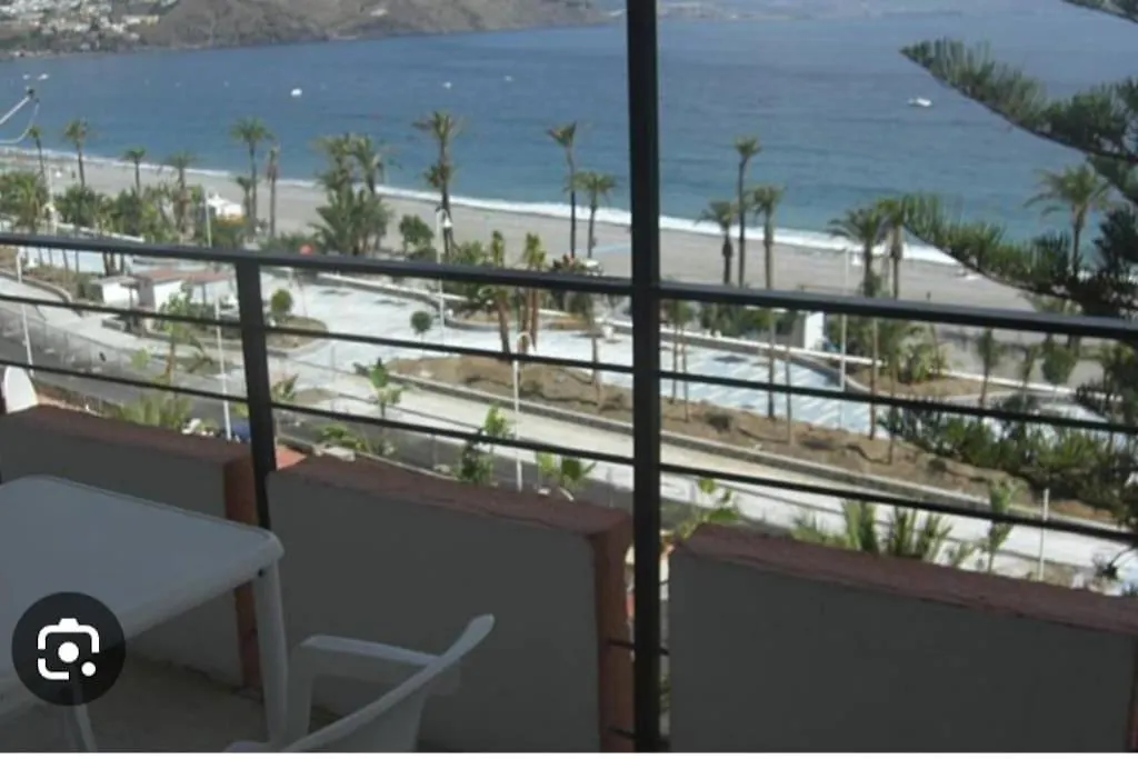 Amplio Apartamento En 1 Linea Almunecar Spain