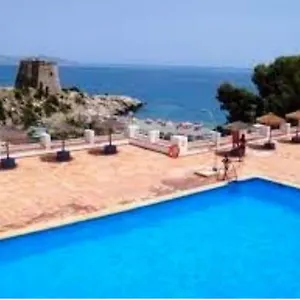 Balcon Al Mediterraneo Apartamento